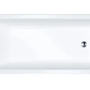 Ванна акриловая Triton Palermo 180х80