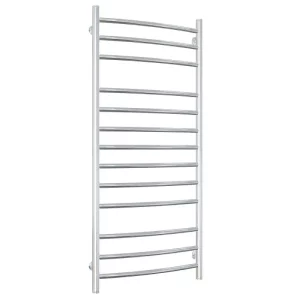 Полотенцесушитель водяной Laris Классик П13 120х50 Хром глянцевый 73208016 Полотенцесушитель водяной Laris Классик П13 120х50 Хром глянцевый 73208016