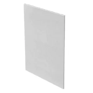 Панель торцевая Aquatek Пандора 75 Белый EKR-B0000051