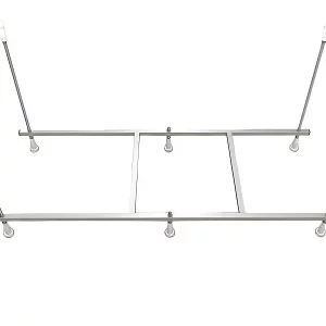 Каркас Aquatek Лугано,Либерти 170 (шпильки) KAR-0000058