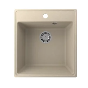 Мойка кухонная Ulgran Quartz Forte 460-03 Десерт