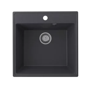 Мойка кухонная Ulgran Quartz Forte 505-08 Космос