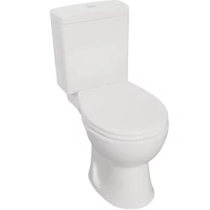 Унитаз-компакт Norm Nord Белый Унитаз-компакт Norm Nord Белый