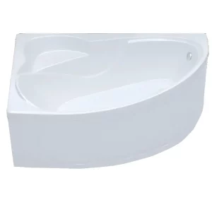 Ванна акриловая Triton Кайли 150х100 правая