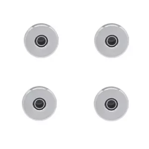 Спинной массаж 4 форсунки (для плоских бронзовых форсунок)