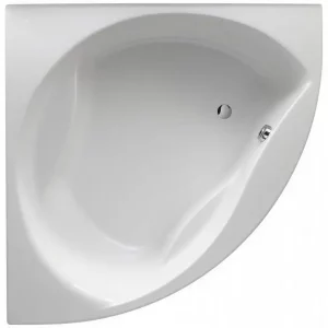 Ванна акриловая Jacob Delafon Presqu`ile 145х145
