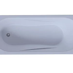 Ванна акриловая Aquatek Либерти 170х70 Белый BER170-0000001