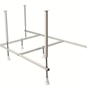 Каркас для ванны 1MarKa Aelita 180х80