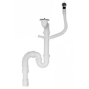 Слив-перелив Эстет McAlpine ФР-00001029