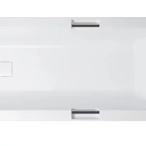 Ванна акриловая Triton Алекса 160х75