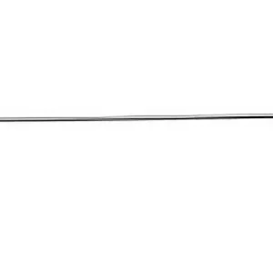 Карниз для ванны Aquatek Мия 180  Хром KARN-0000028