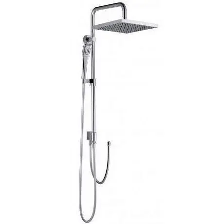 Душевая стойка Jacob Delafon Eo E11716-CP Душевая стойка Jacob Delafon Eo E11716-CP