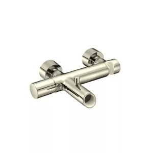 Смеситель для ванны Jacob Delafon Toobi никель E8963-BN Смеситель для ванны Jacob Delafon Toobi никель E8963-BN