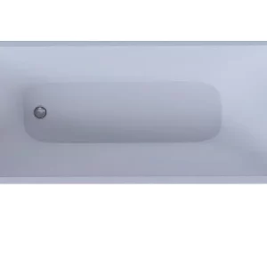 Ванна акриловая Aquatek Мия 165х70 Белый MIY165-0000001