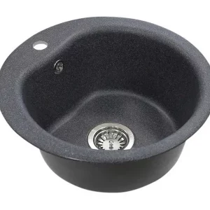 Мойка кухонная Aquaton Мида 1A712732MD210