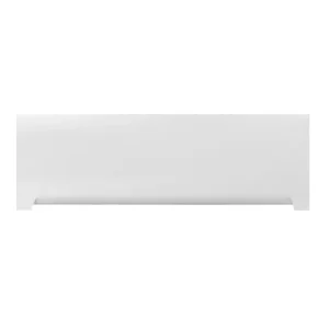 Панель фронтальная Эстет Альфа 180 Белый ФР-00001364 Панель фронтальная Эстет Альфа 180 Белый ФР-00001364