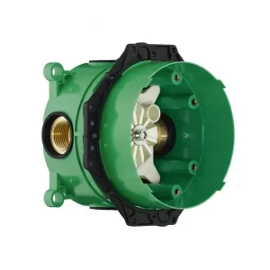 Скрытая часть Hansgrohe Ibox Universal 1800180