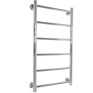 Полотенцесушитель водяной Санприз Аврора  П6 400*800 Хром глянцевый 11004