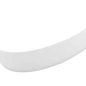 Панель фронтальная Aquatek Дива 150 правая Белый EKR-F0000078