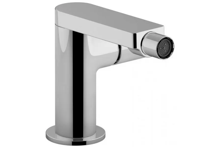 Смеситель для биде Jacob Delafon Composed E73075-CP Смеситель для биде Jacob Delafon Composed E73075-CP