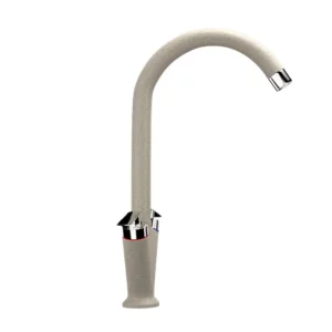 Смеситель для кухни Ulgran Classic U-011 U-011-328 Бежевый Смеситель для кухни Ulgran Classic U-011 U-011-328 Бежевый