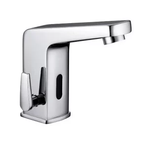 Смеситель для раковины Lemark Project Хром LM4655CE