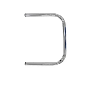 Полотенцесушитель водяной Санприз П - образный  500*400 Хром глянцевый 11061