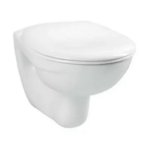 Унитаз подвесной Vitra Normus с сиденьем микролифт