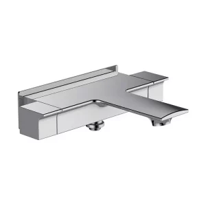 Смеситель для ванны Jacob Delafon Stance с термостатом E9103-CP Смеситель для ванны Jacob Delafon Stance с термостатом E9103-CP