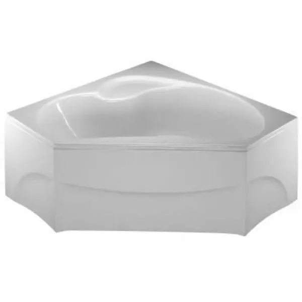 Панель фронтальная Jacob Delafon Bain Douche Панель фронтальная Jacob Delafon Bain Douche — изображение 4