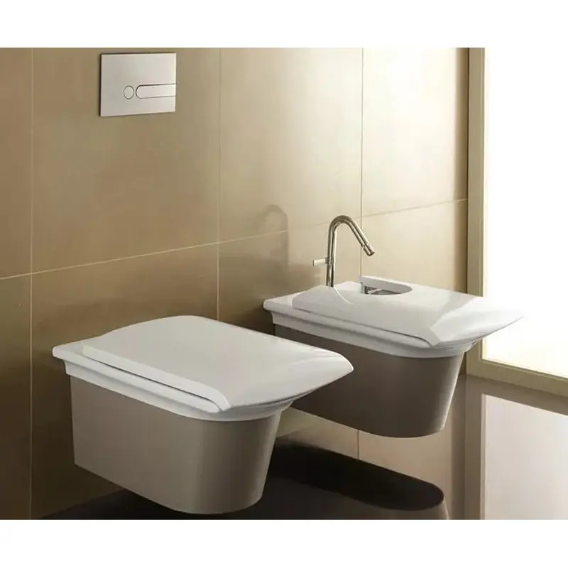 Смеситель для биде Jacob Delafon Stillness E971-4-CP Смеситель для биде Jacob Delafon Stillness E971-4-CP — изображение 3