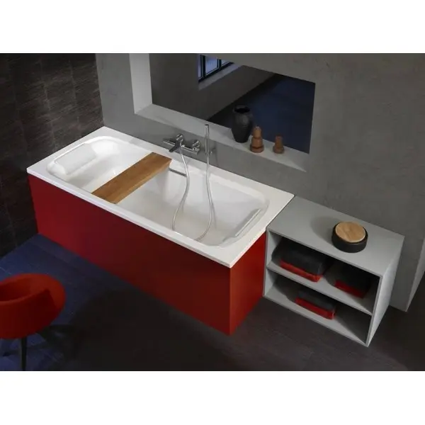 Панель фронтальная Jacob Delafon Elite Белый Панель фронтальная Jacob Delafon Elite Белый — изображение 4