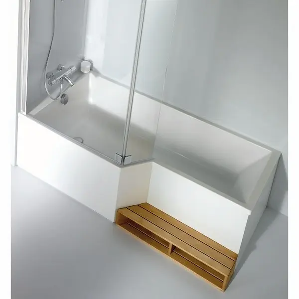 Панель фронтальная Jacob Delafon Bain-Douche/Adequation Панель фронтальная Jacob Delafon Bain-Douche/Adequation — изображение 5