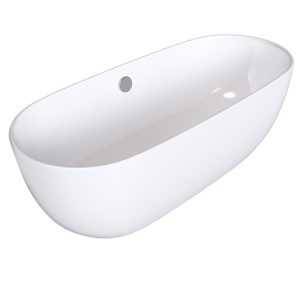 Ванна акриловая Grossman Classic 160х80 Белый глянцевый GR-2502 Ванна акриловая Grossman Classic 160х80 Белый глянцевый GR-2502