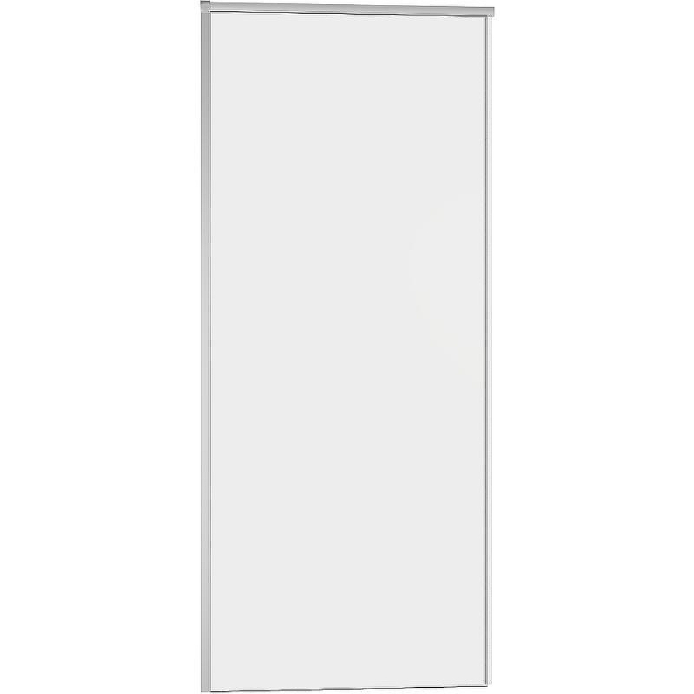 Душевая стенка Grossman Fly 90 Хром / Прозрачное GR-P90Fl1 Душевая стенка Grossman Fly 90 Хром / Прозрачное GR-P90Fl1