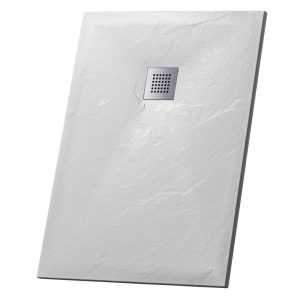 Душевой поддон Grossman Strong 90х110 Белый глянцевый GR-S190110Q