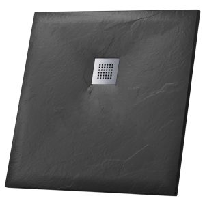 Душевой поддон Grossman Strong 90х90 Графит GR-S29090Q Душевой поддон Grossman Strong 90х90 Графит GR-S29090Q