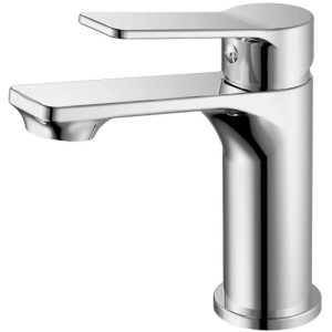 Смеситель для раковины Haiba HB559 Хром глянцевый HB10559