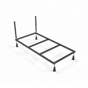 Каркас Cersanit Lorena K-RW-LORENA*150n