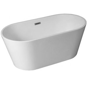 Ванна акриловая Triton Oasis 150х75 Белый глянцевый Щ0000059142