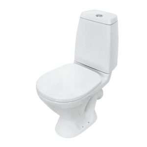 Унитаз-компакт Sanita Кама Белый глянцевый WC.CC/Kama/2-TM/WHT.G/S1 Унитаз-компакт Sanita Кама Белый глянцевый WC.CC/Kama/2-TM/WHT.G/S1