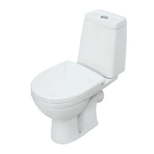 Унитаз-компакт Sanita Марс Белый глянцевый WC.CC/Mars/2-DM.Rim/WHT.G/S1 Унитаз-компакт Sanita Марс Белый глянцевый WC.CC/Mars/2-DM.Rim/WHT.G/S1