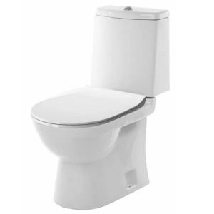 Унитаз-компакт Sanita Luxe Next Slim SL DM Белый глянцевый WC.CC/Next/2-SlimDM/WHT.G/S1 Унитаз-компакт Sanita Luxe Next Slim SL DM Белый глянцевый WC.CC/Next/2-SlimDM/WHT.G/S1