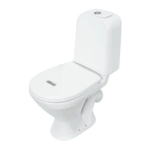 Унитаз-компакт Sanita Самарский Белый глянцевый WC.CC/Samarsky/1-P/WHT.G/S1 Унитаз-компакт Sanita Самарский Белый глянцевый WC.CC/Samarsky/1-P/WHT.G/S1